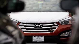 Mỹ điều tra lỗi cháy động cơ trên xe ô tô Hyundai và Kia 