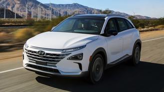 Chương trình phát triển xe chạy hydro của Hyundai bị gián đoạn
