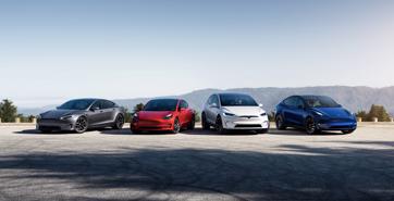 Tương lai Tesla năm 2022 sẽ như thế nào?