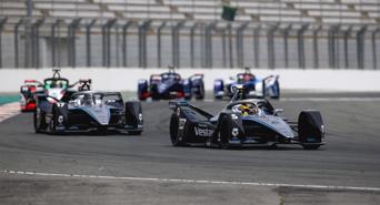 Giải đua xe điện Formula E có thể chuyển sang dùng pin nhiên liệu hydro