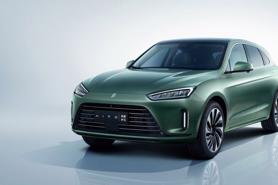 Huawei có thể xây dựng một thương hiệu xe hơi thành công?