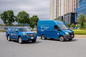 VinFast triển khai dịch vụ sửa chữa lưu động Mobile Service