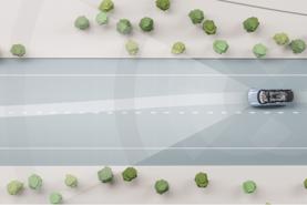 Volvo sẽ chạy thử nghiệm hệ thống lái xe tự hành không có giám sát đầu tiên năm 2022