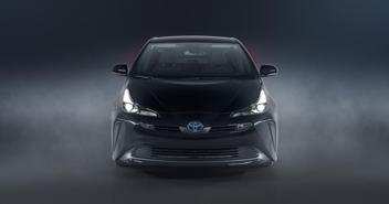 Toyota phát triển pin thể rắn vào năm 2025, không dành cho EV