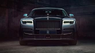 Đại dịch Covid-19 “giúp” Rolls-Royce tăng doanh số bán hàng kỷ lục