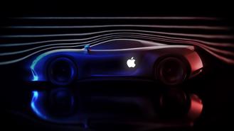 Apple Car có thể sẽ mua linh kiện có nguồn gốc từ Hàn Quốc