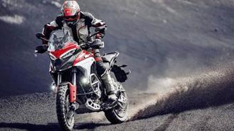 Ducati lập kỷ lục bán hàng cao nhất mọi thời đại trong năm 2021