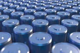 Công nghệ pin mới từ Israel có khả năng tự phục hồi và sạc nhanh