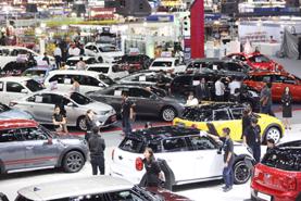 Các xu hướng chi phối ngành ôtô trong năm 2022