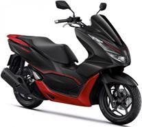 Honda PCX 160 Endless Sport Edition ra mắt, giá 64 triệu đồng
