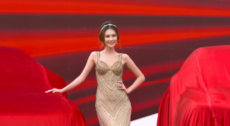 Hãng xe Trung Quốc Hongqi chính thức giới thiệu tại thị trường Việt Nam