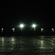 Cadillac Escalade V nhá hàng với động cơ V8