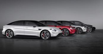 Sony tìm kiếm đối tác để dễ dàng gia nhập thị trường xe điện