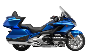 Chi tiết hai phiên bản mới của Honda Gold Wing và Rebel 500
