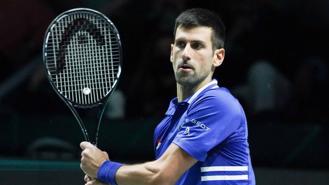 Ngôi sao quần vợt Novak Djokovic ảnh hưởng tới cung cấp pin EV của châu Âu?