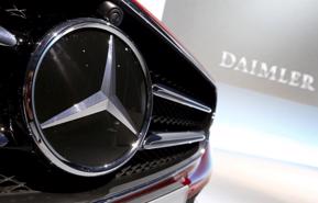Daimler AG chính thức đổi tên thành Mercedes-Benz Group AG vào ngày 1/2