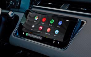 Google thông báo bản sửa lỗi chính cho Android Auto