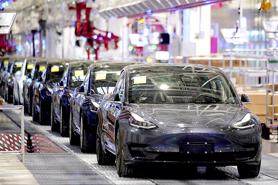 Ấn Độ nói không với Musk, không giảm thuế đối với xe điện nhập khẩu