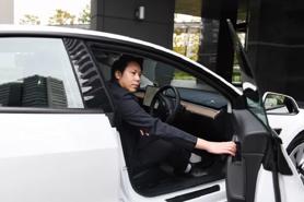 Ô tô điện chỉ chiếm 1% tại Nhật Bản, quê hương của Toyota, Honda, Nissan