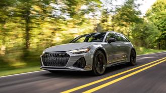 Audi, Porsche triệu hồi 32.000 xe vì trục sau bị lệch