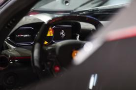 Ferrari bắt tay Qualcomm, tập trung vào ô tô điện và nâng cấp công nghệ