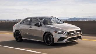 Mercedes-Benz A-Class sẽ ngừng sản xuất sau năm 2022