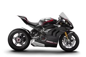 Thêm nhiều mẫu Ducati 2022 sắp chính thức được công bố