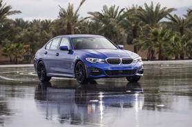 BMW triệu hồi 4 mẫu xe do sự cố hộp số 