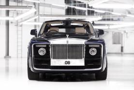 Những thương hiệu ô tô đắt nhất thế giới