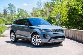 Land Rover triệu hồi gần 19.000 chiếc Evoque do túi khí bị lỗi