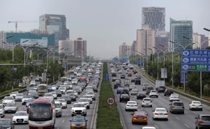 Doanh số NEV của Trung Quốc giảm 18,6% trong tháng 1/2022