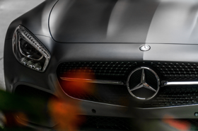 Mercedes-Benz sẽ sớm có dây chuyền dành cho xe điện trong vòng vài năm tới
