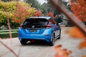 Nhà sản xuất Trung Quốc tuyên bố sẽ sản xuất pin có phạm vi 1.000 km vào năm 2024