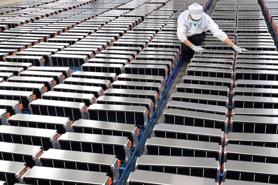 Các công ty xe điện Trung Quốc phải đối mặt với rào cản mới