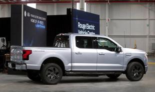 Ford có thể tách riêng mảng xe điện và xe xăng