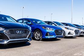 Hyundai và Genesis sẽ tung ra 17 mẫu xe điện mới vào năm 2030