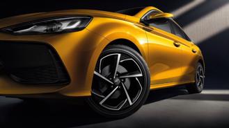 MG5 chốt giá 579 triệu đồng, "đủ rẻ" để cạnh tranh loạt đối thủ “sừng sỏ”?