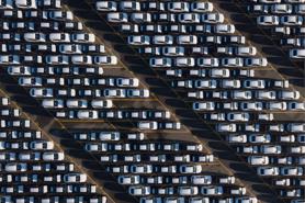 Những hãng xe đã ngừng sản xuất, bán hàng tại Nga