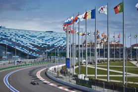 F1 chấm dứt hợp đồng với Grand Prix Nga, hủy mọi chặng đua tương lai