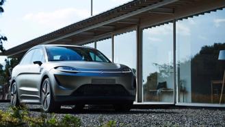 Honda bắt tay Sony phát triển xe điện, mẫu xe đầu tiên có thể bán vào 2025