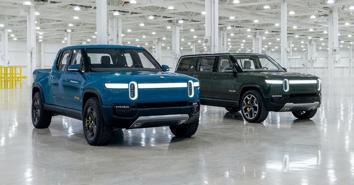 Bất ngờ tăng giá R1T và R1S, Rivian phải xin lỗi khách hàng