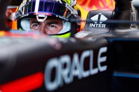 Vì sao các tập đoàn công nghệ đổ tiền tài trợ giải đua Công thức 1?