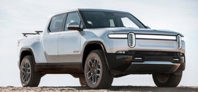Rivian lỗ 2,4 tỷ USD quý 4/2021, điều chỉnh sản xuất lên 25.000 EV năm 2022