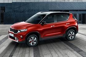 Những kinh nghiệm khi mua một chiếc SUV mới