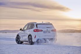 BMW: “Xe ô tô chạy bằng hydro vẫn có chỗ đứng bên cạnh xe điện”