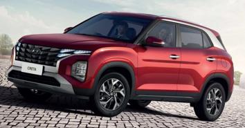 Hyundai Creta 2022 ra mắt tại Thái Lan có gì khác Việt Nam?