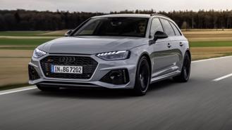 Audi triệu hồi 46.000 xe vì đồng hồ đo nhiên liệu bị trục trặc