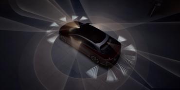 Lucid và BYD của Trung Quốc sẽ sử dụng nền tảng xe tự lái của NVIDIA