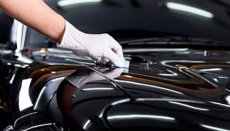 Phủ Ceramic ô tô mang lại những lợi ích gì?