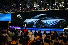 Triển lãm ô tô Bắc Kinh 2022 có thể bị hoãn do bùng phát Covid-19 ở Trung Quốc